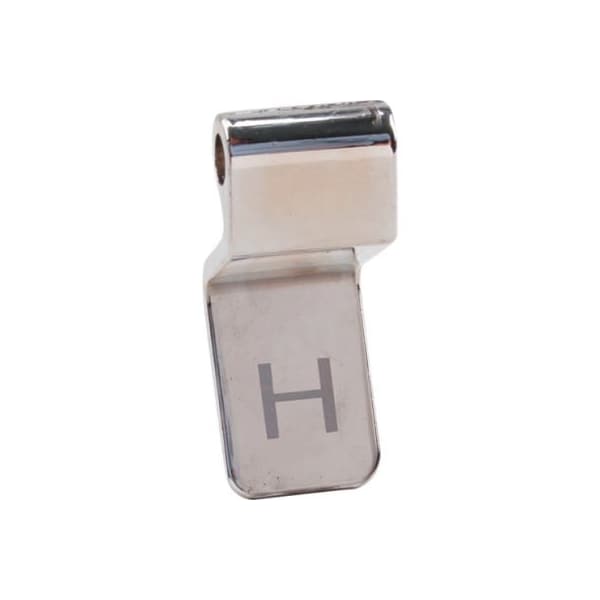 Allpoints 1111273 Pedal, Hot For T&S Brass & Bronze Works